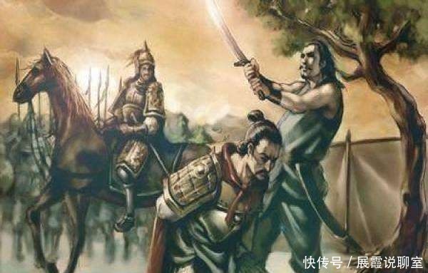 死囚|为什么古代死囚被砍头前,碗里放一块生肉,犯人会非常感激