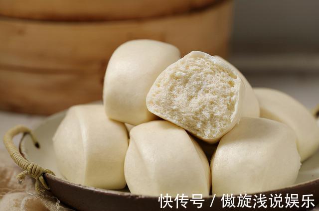 异物感|经常吃馒头会伤甲状腺?提示:不想结节飙长,3种素食需少碰