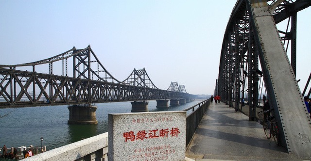 绿林好汉和绿营兵的“绿”该怎么念