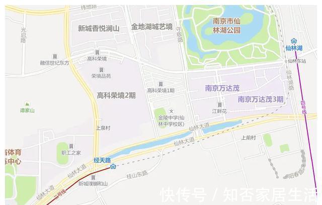 均价|仙林湖“破5”,桥北一夜跌回5年前…真实的南京市场到底啥样?
