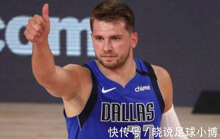 实力|近7战5场30+5+10,东契奇实力真强!成功减重后,他开启巨星模式