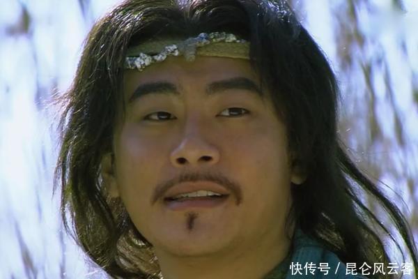 百胜|《说岳》七位梁山好汉后人:两位是五虎将之子,两位是百胜将之孙