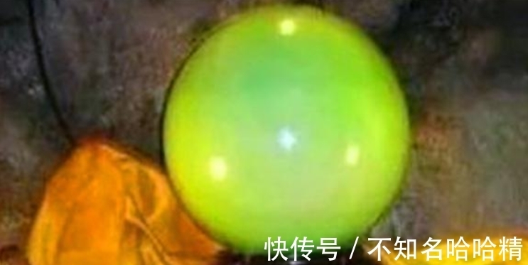 赝品|陕西男子赵社良,挖到6吨重夜明珠,专家估22亿,今却变“路灯”