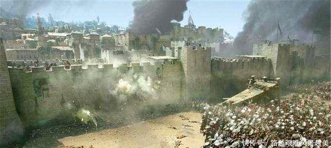 半世纪|唐朝在安史之乱后,为什么还能坚持一个半世纪才灭亡?