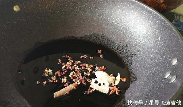 方法|用这个方法腌制辣椒,好吃又入味,放一周就能吃,做法简单