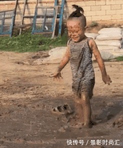 王子风|老人带娃30天后,哈哈哈哈哈,太真实了吧