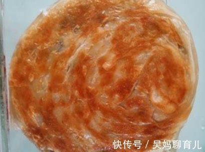 夏至|不用和面,直接解锁手抓饼的新吃法,5分钟搞定,营养美味好吃!