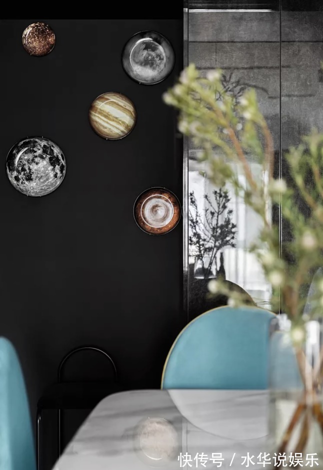 收纳|装修如何营造高级感又兼顾充足收纳她家这么设计,全屋瞬间大气