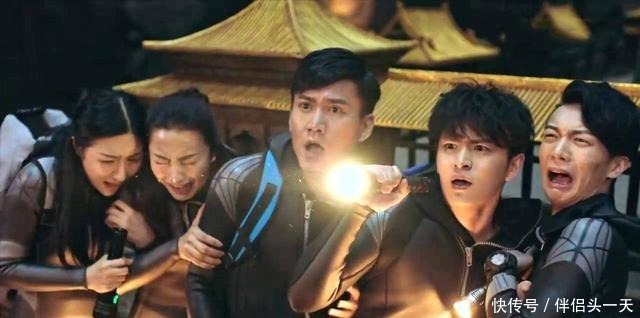 《盗墓笔记》吴三省为什么要害陈文锦