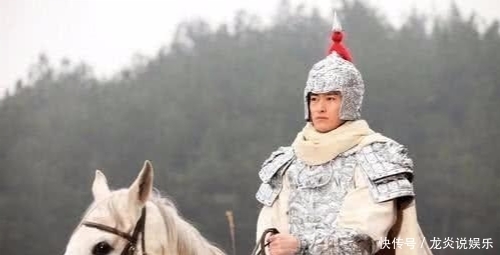 惊讶|中国历史上根本不存在的几个人,你惊讶了吗?