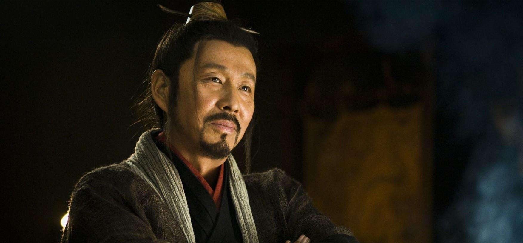 女人|为何刘邦最不愿提及他微贱时的女人曹氏,又极力补偿私生子刘肥