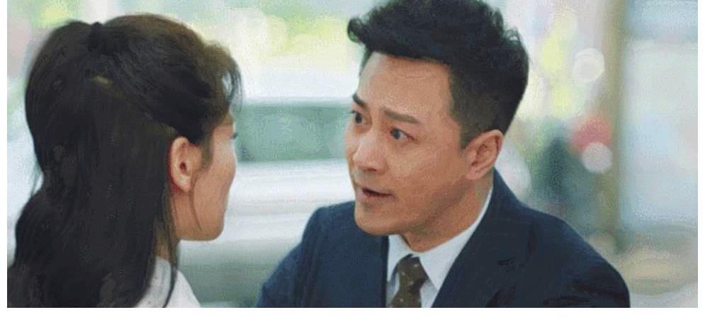 林峯拍《星辰大海》感慨:这次是我从影以来,哭得最厉害的