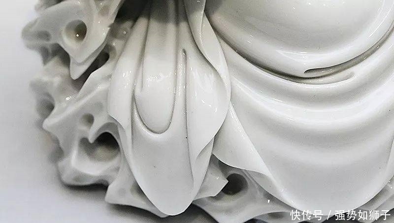 老窑雕塑瓷:市场又一新宠(附高清图)!