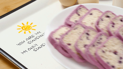 比红薯的营养高10倍!简单一蒸就好吃,老少皆宜