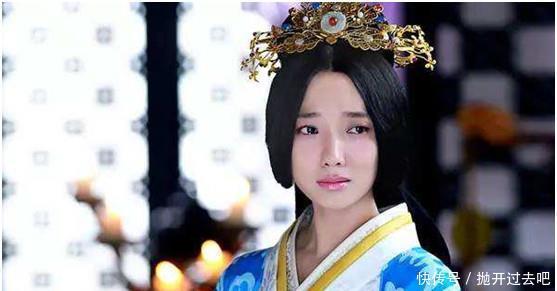 成就|汉武帝背后的厉害女人，这三个成就了他，下场却很惨！