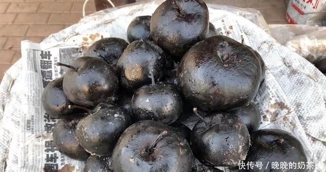 东北|东北大哥路边卖它,8元1斤,无人识货,我全买下过年吃最好