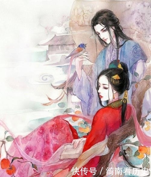 古文:以帝王之尊求嫁,千里江山为聘,看孟云檀如何玩转皇宫