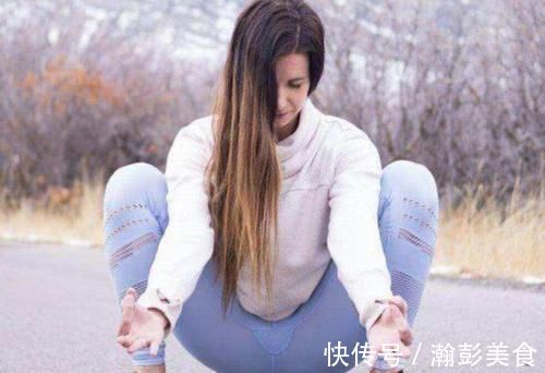 瘦腿|120斤女生怎样快速瘦腿空腹吃3物,刮油更燃脂,甩掉大象腿