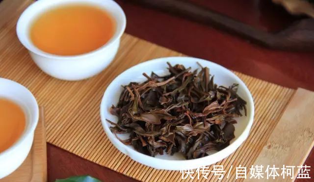 陆羽茶交所分享丨茶寿证实,什么饮料都不及一杯茶
