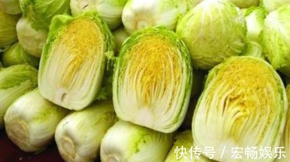 补血|很常见的3种蔬菜,女人可常吃,补血养颜,排毒抗衰