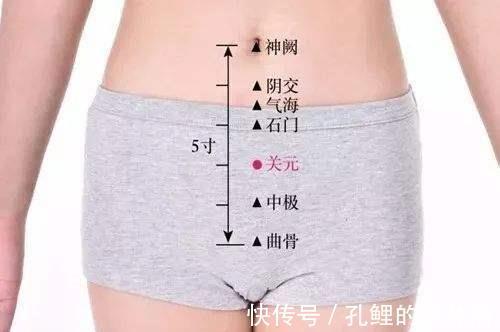 内关穴|养生不花钱！8大防病祛病穴，每天按一按，从头到脚都健康