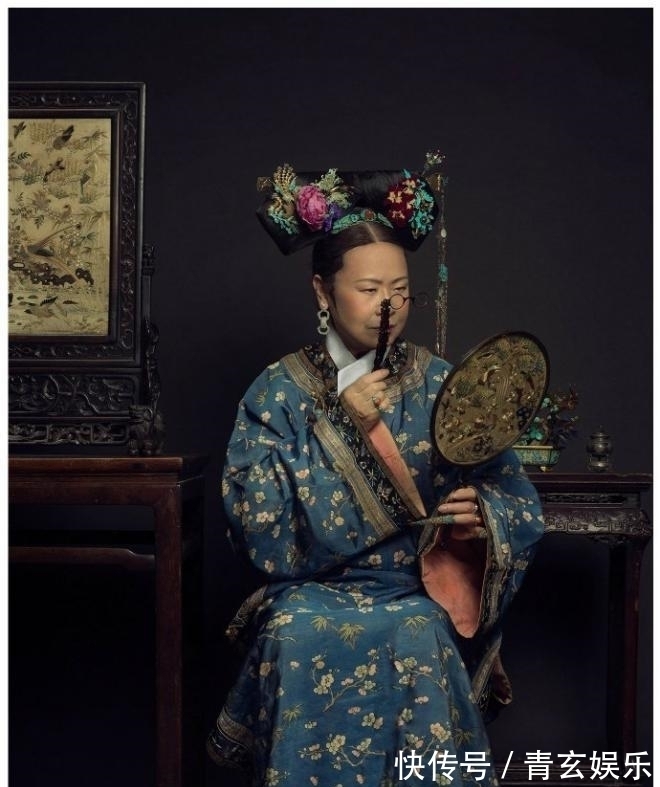 朱茵@95后的他,承包半个娱乐圈的首饰,还被一票好莱坞巨星疯狂打call