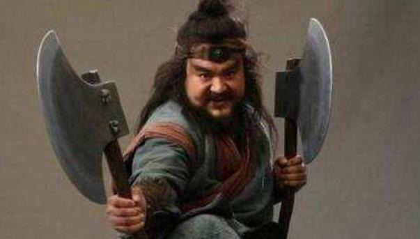 李逵$让人发懵的师徒，师傅能战平李逵，排位却不如只会耍嘴皮子的徒弟！