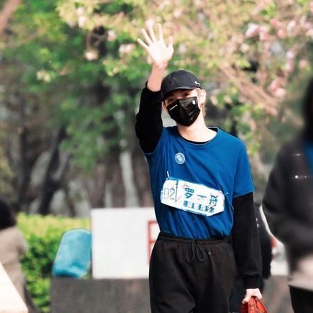 青你3先导因确信而确幸上热搜了?到底是怎么回事?