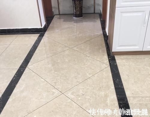 波导线|新房硬装完工，全屋终于打扫干净，效果很漂亮，家人都非常满意