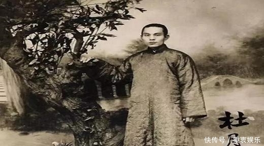 近代史|近代史上的江湖第一人: 做人做到这份上, 仅此一人