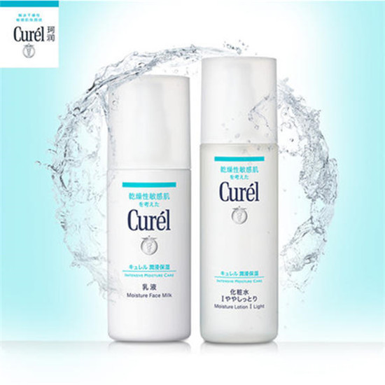 薇诺娜|敏感肌肤红血丝用什么护肤品好 修复敏感肌肤红血丝护肤品排行榜