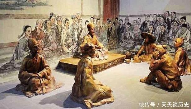 哈佛大学教授断言主宰21世纪的王阳明,究竟何方神圣