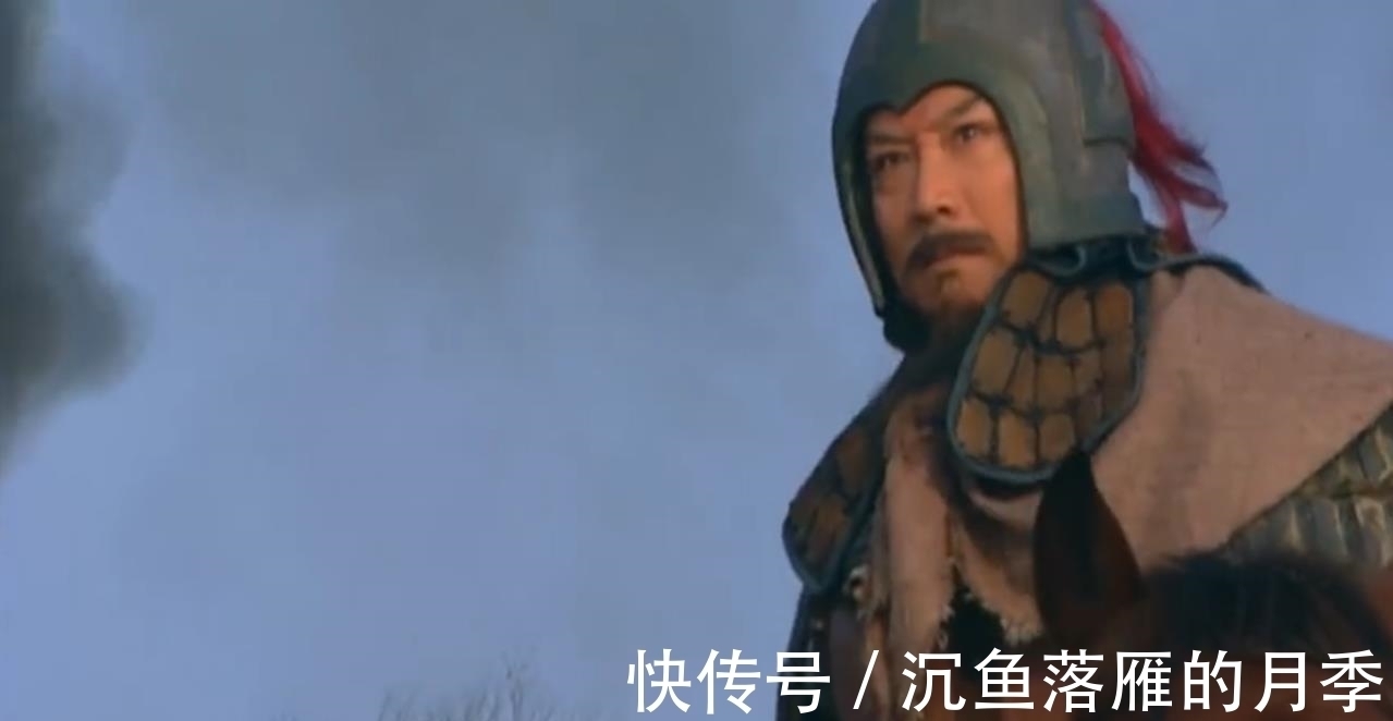 张清!马军五虎将谁最弱?武松不出手,也有五位好汉能拿下其中的三个?