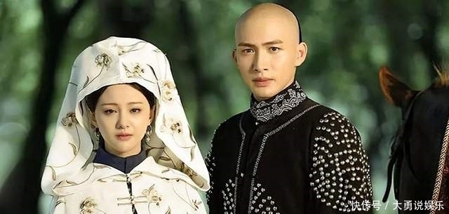 纳兰性德|读了纳兰容若的3段情史,你还相信“人生若只如初见”吗?