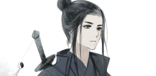 三件|《魔道祖师》薛洋为何不能被原谅这三件事成为他一辈子的污点