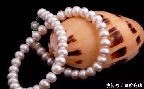 美乐珠|一颗珍珠卖上亿,世界上最负盛名的5件珍珠,长什么样?什么价?