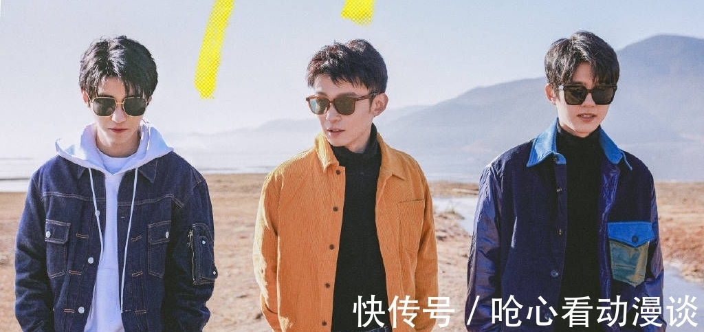 节目组|《恰好是少年》完美收官，给王俊凯一封手写信，网友：太用心了