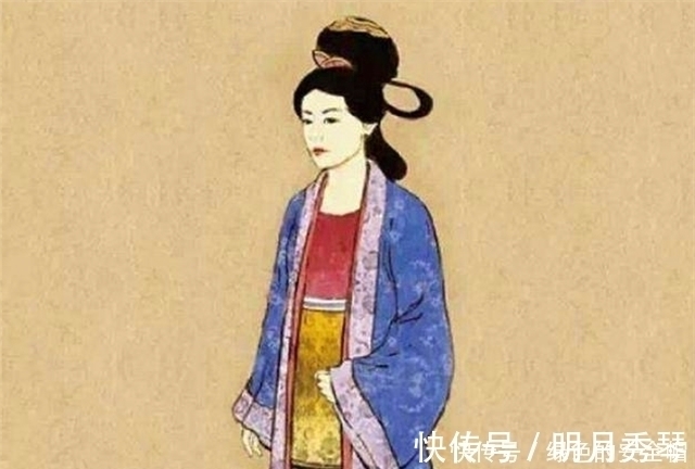 外在美&大宋女子爱打扮,不同身份不同年龄女子头饰都不同