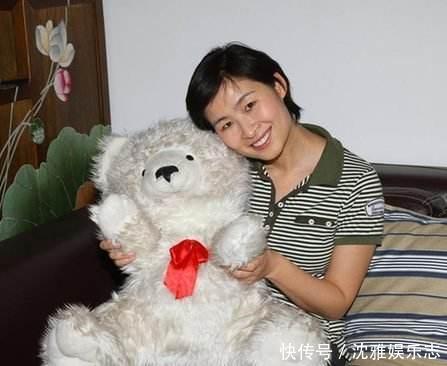 大帅哥 女航天员刘洋的生活照,丈夫帅气露面,生活现状让人羡慕不已