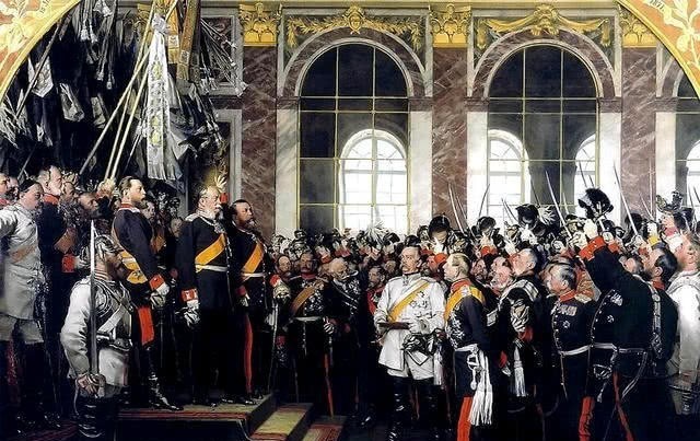 崛起|普鲁士何以在强国的夹缝中崛起?国王腓特烈和宰相俾斯麦功不可没