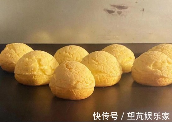 桂花糕|法国有马卡龙,日本有雪媚娘,意大利有泡芙,中国代表的甜点是啥