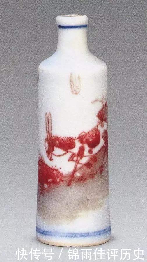 北京文博学院|宫廷鼻烟壶漂亮又实用,大家非常喜欢,如何鉴赏和收藏呢