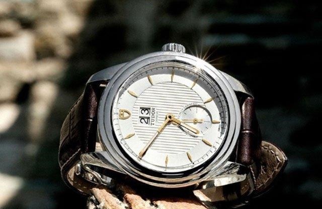 回收 帝舵值得回收吗 帝舵手表的二手回收价格是多少!