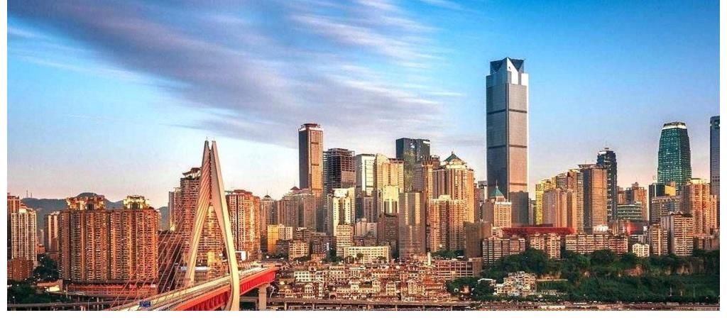 房子|有人问:在重庆主城区有两套房,楼市行情不乐观,要卖一套吗?