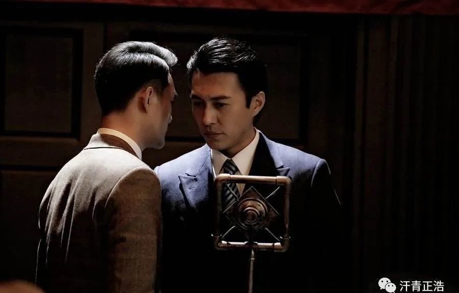 枪支|多面间谍袁殊,同时在四方卧底,为我军夺来3箱黄金和10船枪支