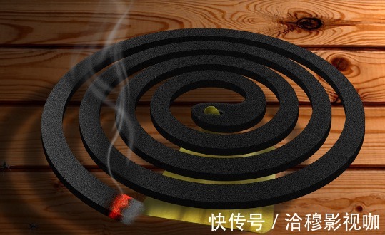 风油精|还在点蚊香驱蚊教你把蚊香放水里泡一泡，轻松解决夏季烦恼