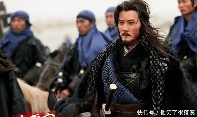 最终|项羽的独白我也不想分封诸侯!