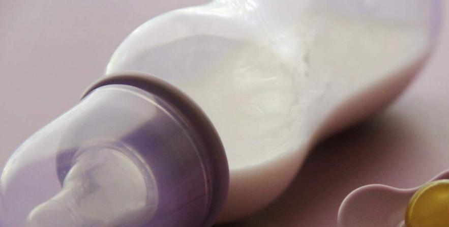 乳汁|想让宝宝白白胖胖,母乳就要变浓稠,这4种营养不可缺少快收藏