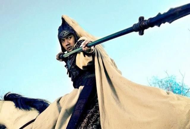 投靠|张辽若投靠蜀汉，五虎上将定会重新排列，而且会有两份排名