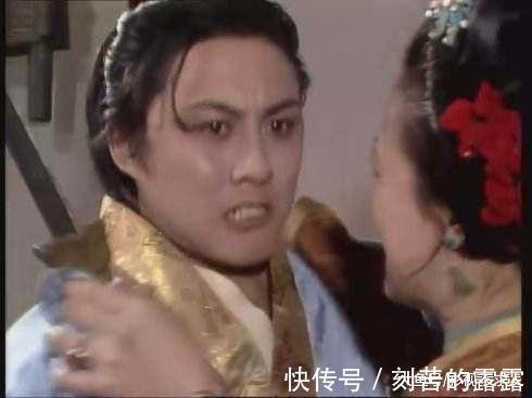 贾琏|《红楼梦》全书中王熙凤仅哭过两次, 各中原因真是耐人寻味